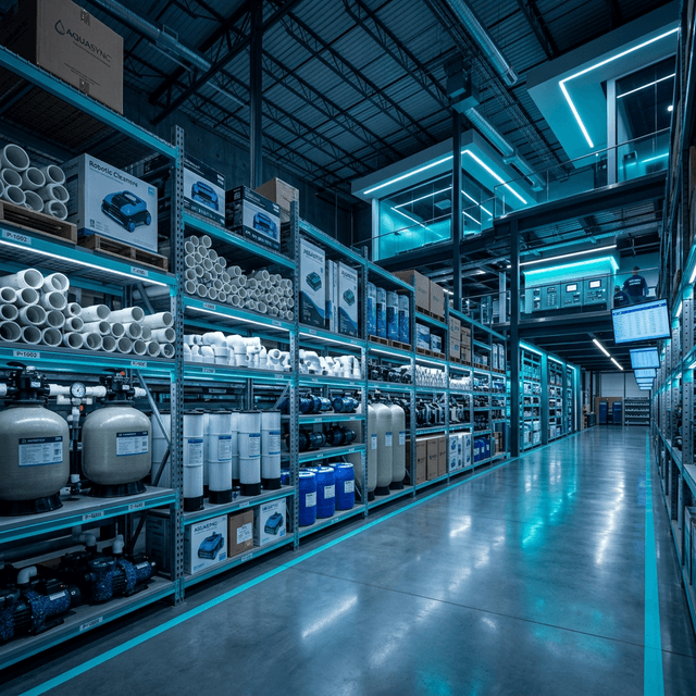 Власне виробництво