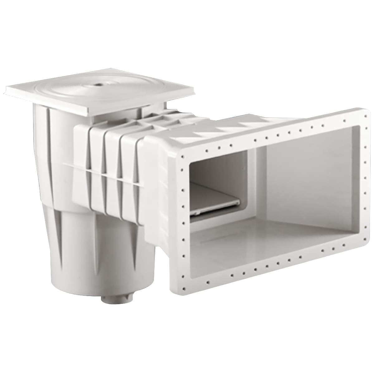 Скімер Kripsol SKA.C Wide бетон