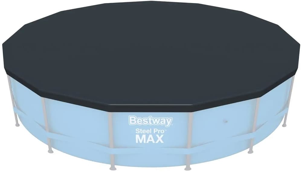 Накриття Bestway 58038 для басейнів 4.57/4.60 м (d 470 см)