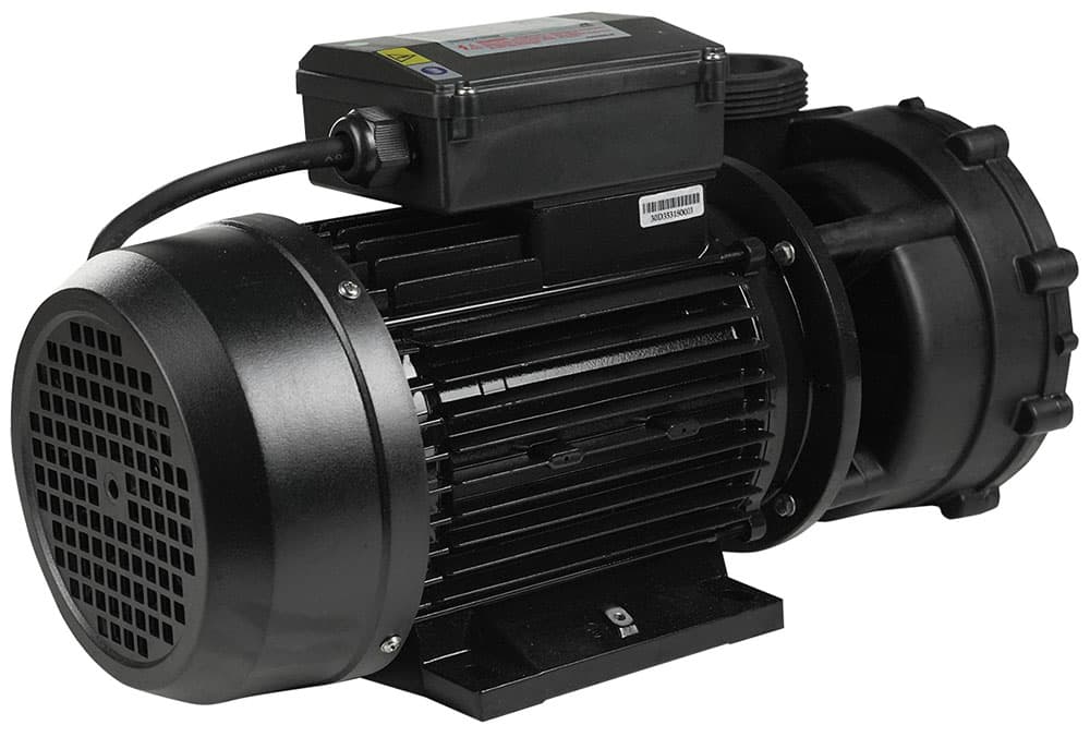 Насос для гідромасажного басейну Capri WP200-II