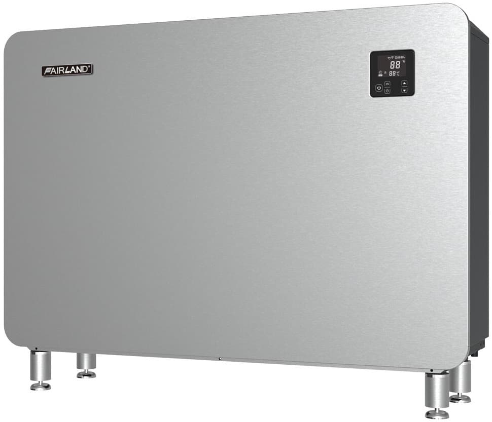 Інверторний осушувач повітря для басейну Fairland IDHR96 (96 л/добу)