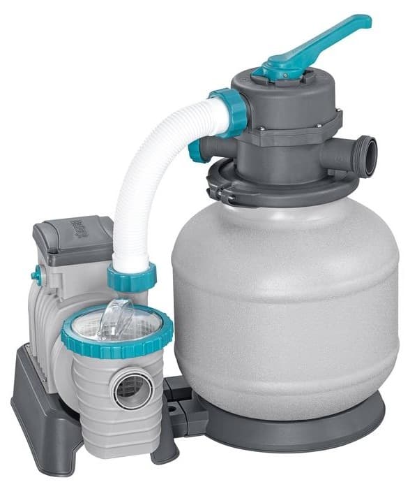 Фільтраційна установка Bestway FlowClear 58499 (8.33 м3/год, D320)