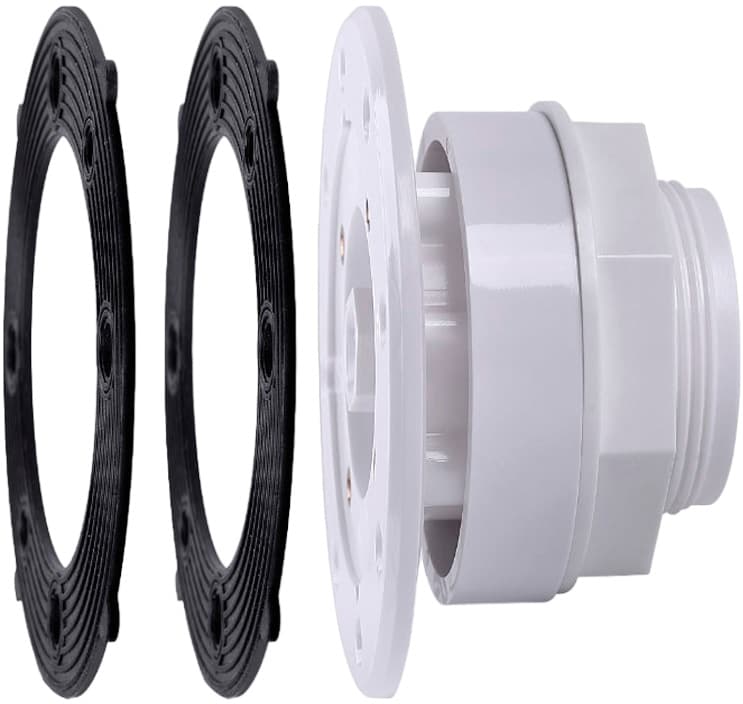 Закладна прожектора Aquaviva SS200FGV, SS270FGV, SS280FGV, під лайнер