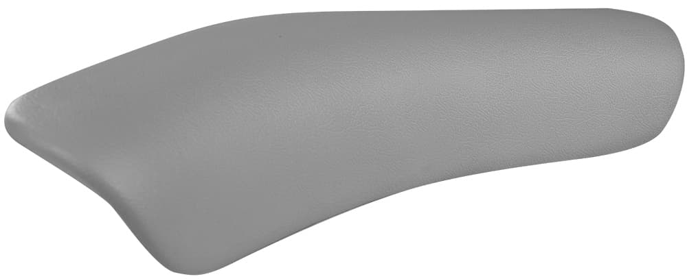 Подушка EVA 133 (EVA001) для гідромасажних басейнів IQUE, світло-сіра