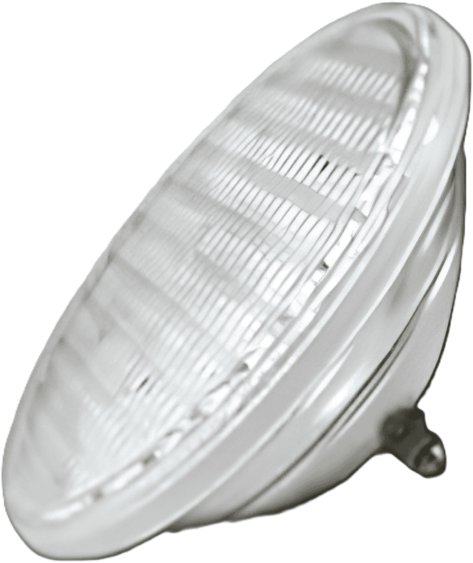 Світлодіодна лампа Aquajoy GAS PAR56-360 LED SMD White, плоский розсіювач