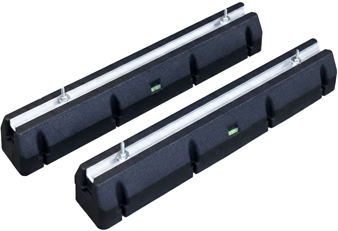 Підставка (віброопора) для теплового насоса Aquajoy Silent Pro А600 (2 шт.)
