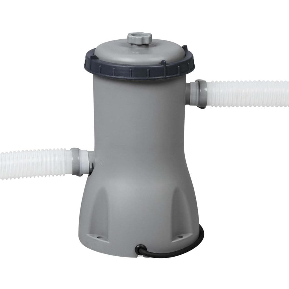 Фільтраційна установка Bestway 58386/58117 Картриджна (3 м³/год)  