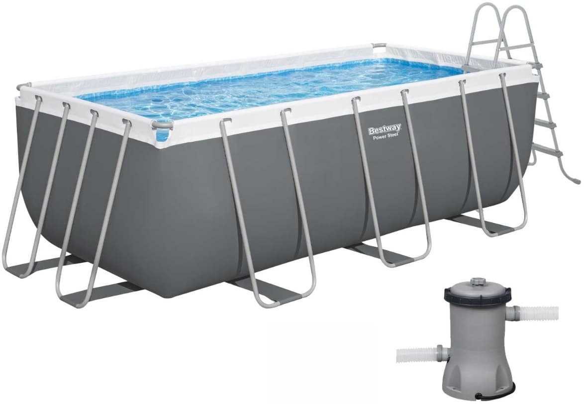 Басейни та аксесуари