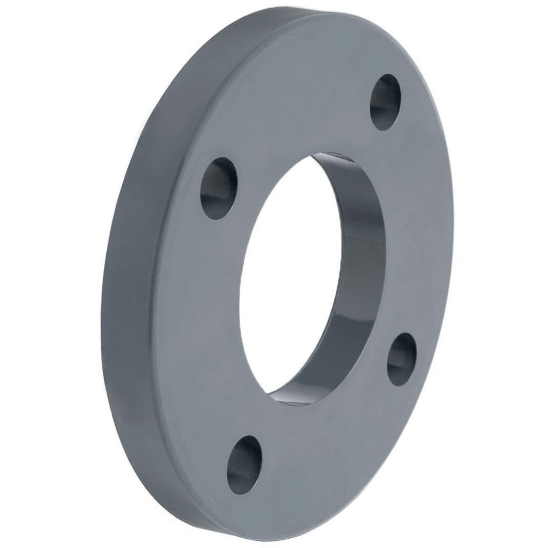 Фланець вільний ПВХ Era US014-315F, d315 мм