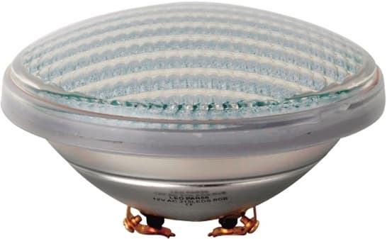 Світлодіодна лампа Aquajoy GAS PAR56-360 LED SMD RGB, версія ON/OFF