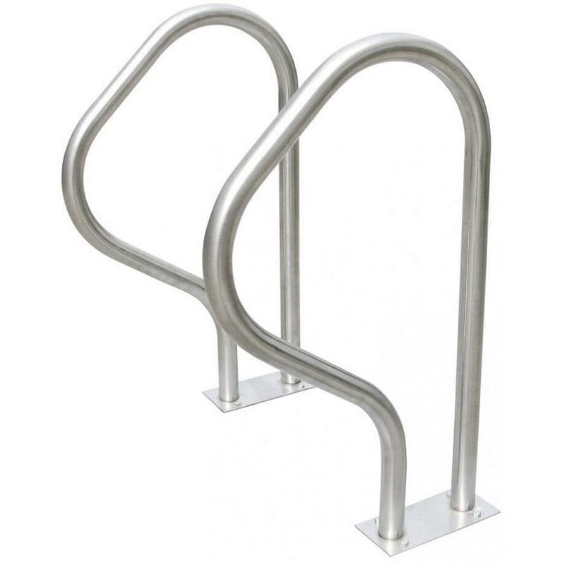 Сходи та поручні