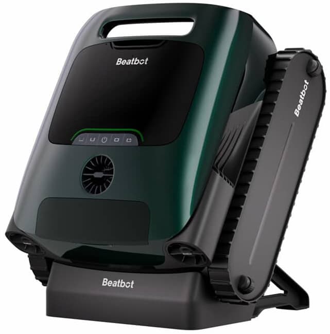 Бездротовий робот-пилосос для басейну Beatbot Aquasense 2 Pro