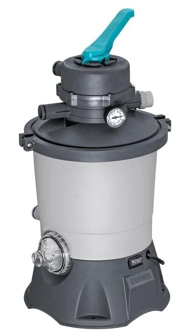 Фільтраційна установка Bestway FlowClear 58515 (3.6 м3/год, D270)