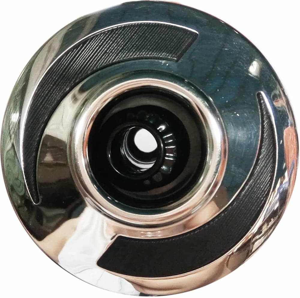 Форсунка хвильова спрямована DWJs-350I, 3.5"