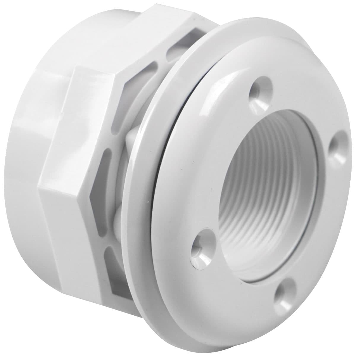 Закладні деталі