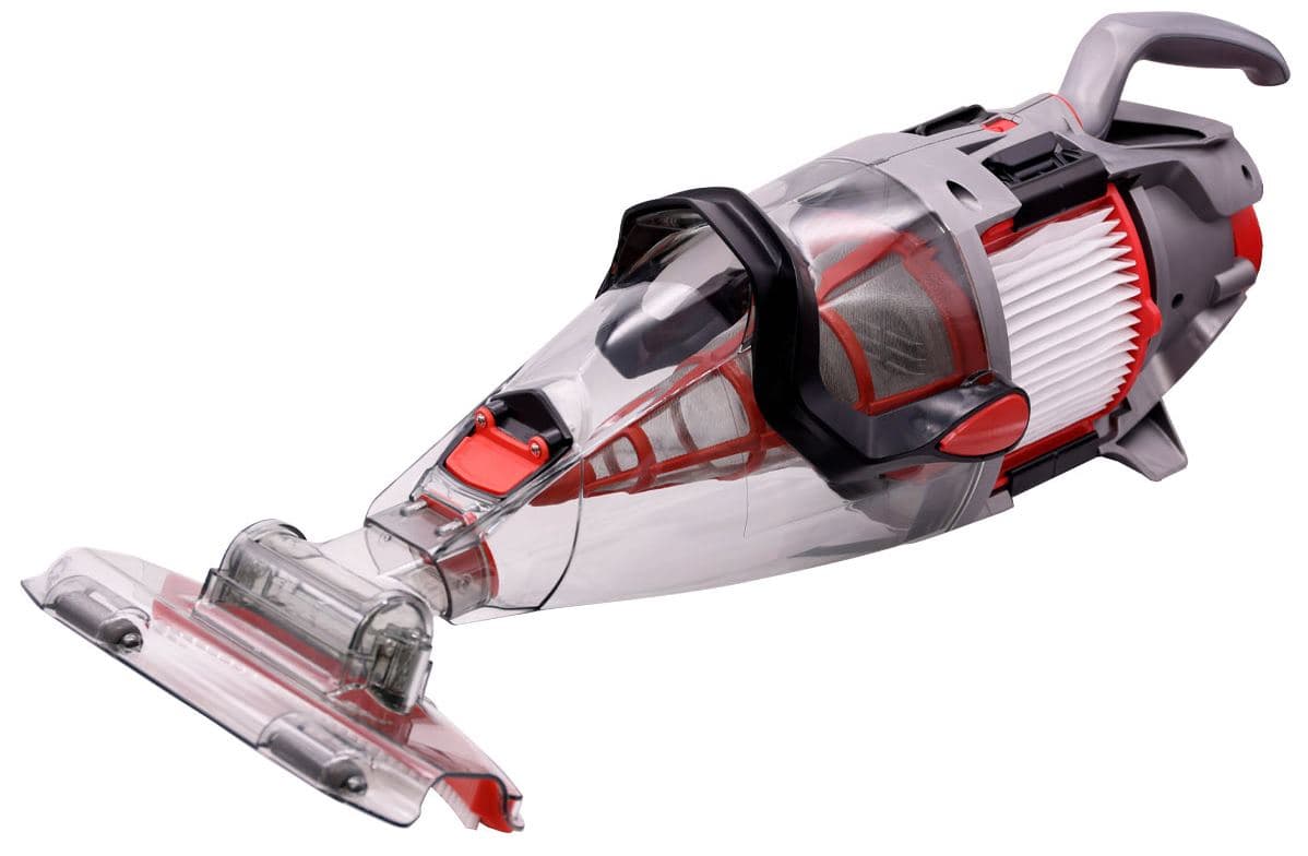 Ручний пилосос для басейну Kokido Voltera 75