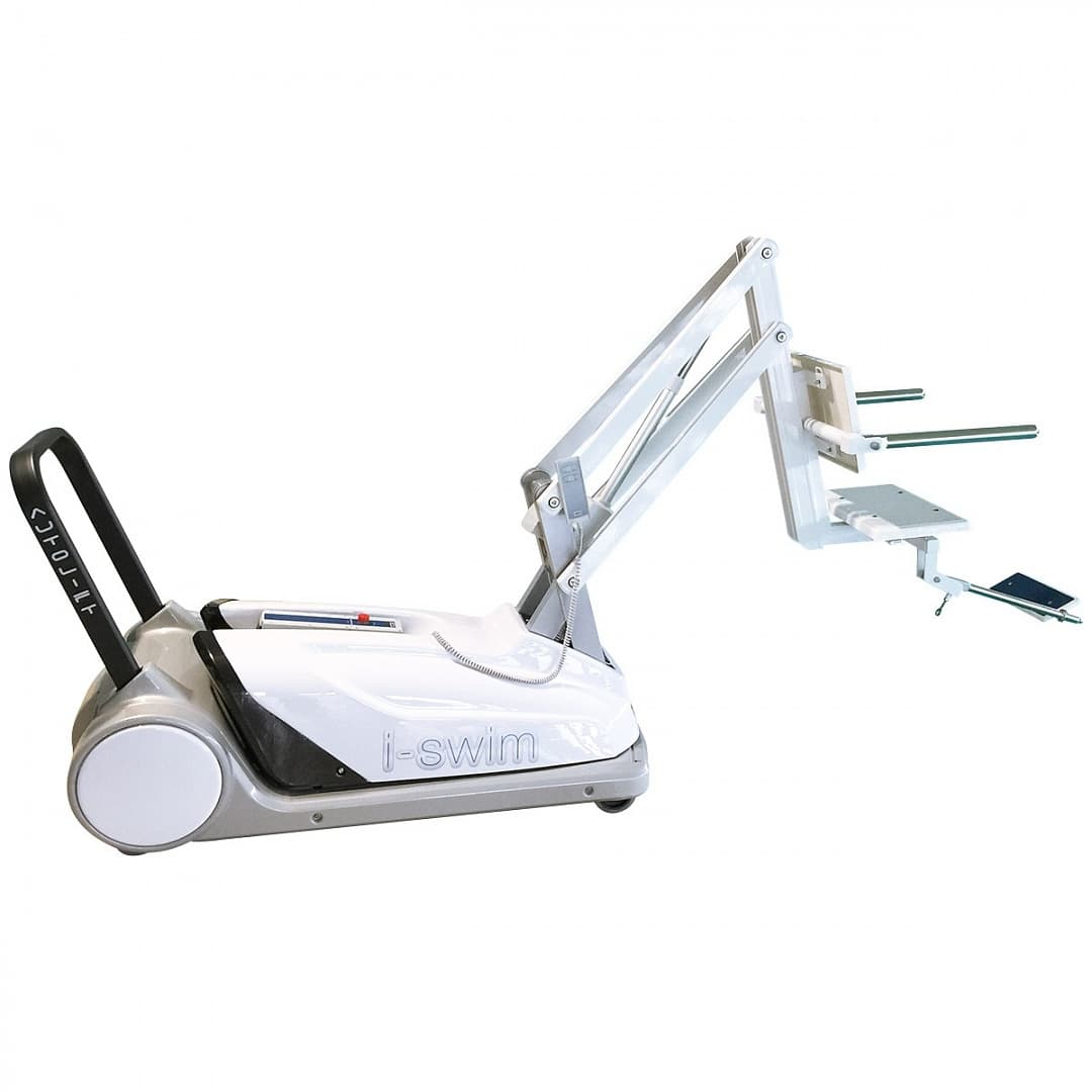 Ліфт-підйомник для інвалідів i-Swim 2