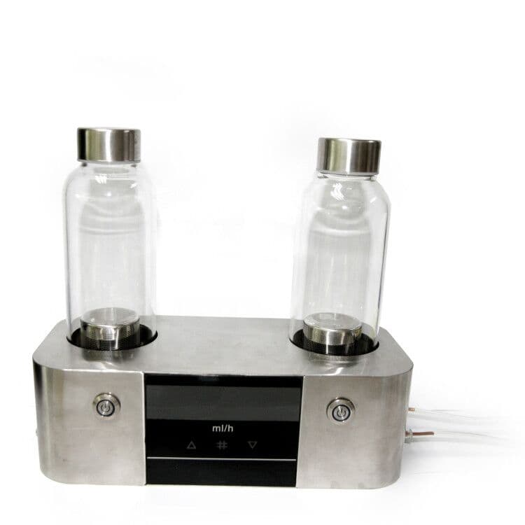 Насос ароматизації Amazon ASP2002