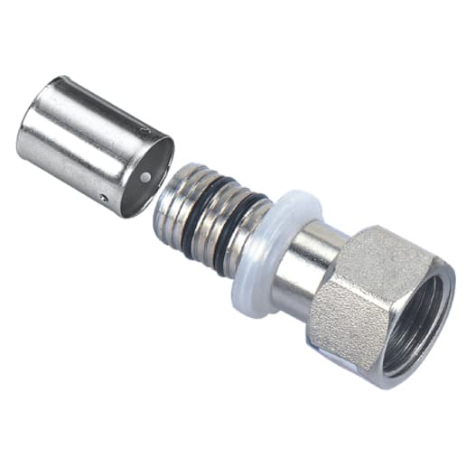 Розбірна муфта Rifeng з внутрішньою різьбою 32 х 1"