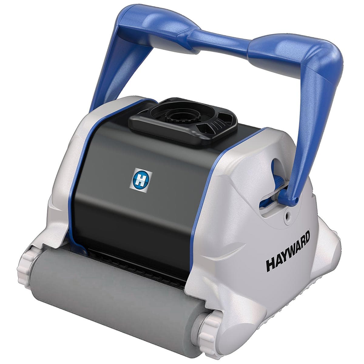 Робот-пилосос для басейну Hayward TigerShark QC (пінний валик)