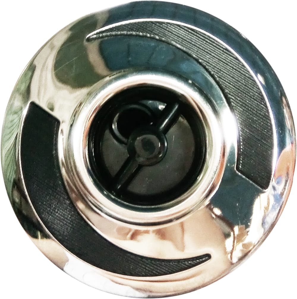 Форсунка поворотна Aquajoy RWJs-200IS, 2"