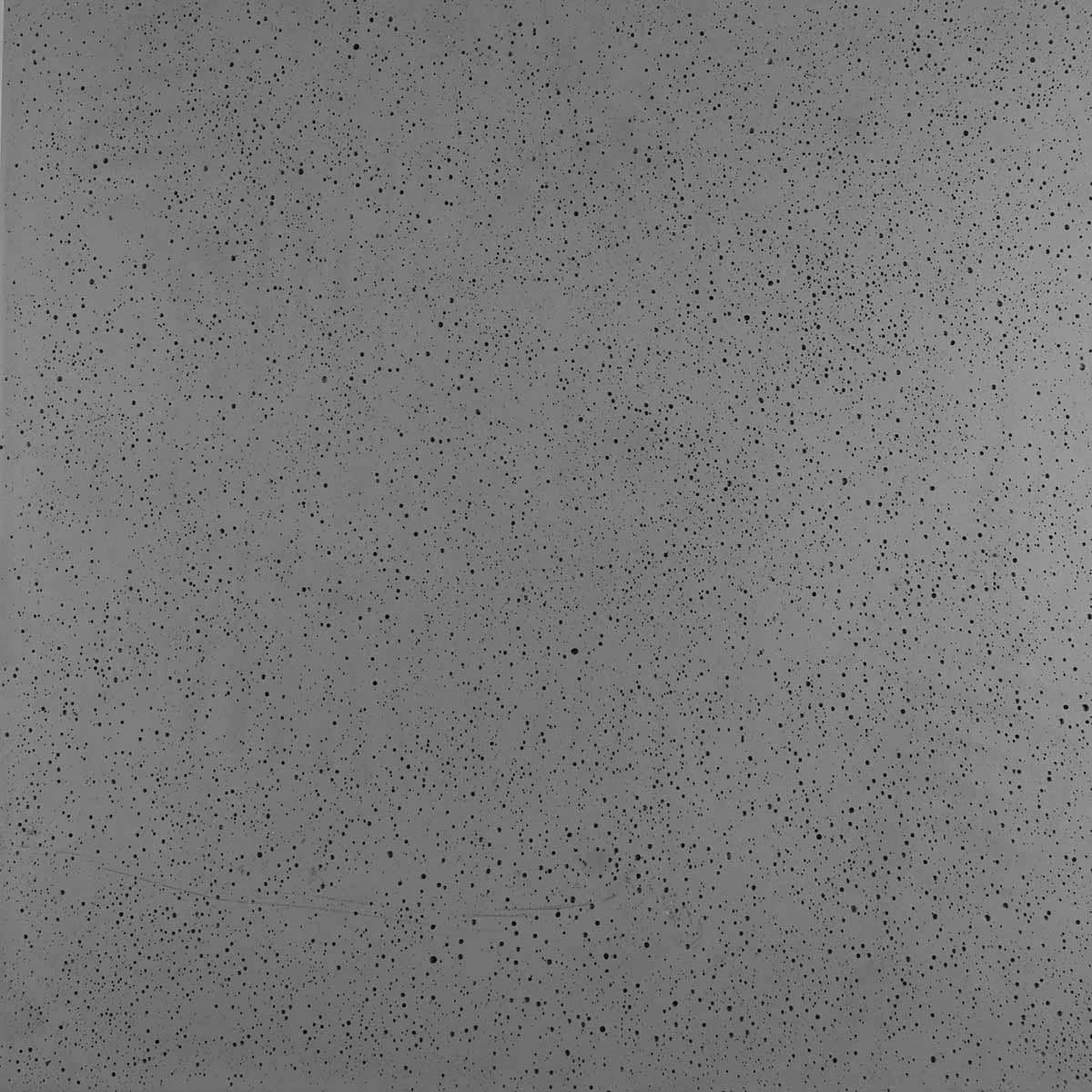 Терасна плитка Aquazone Tuff 500x500x25 мм, сіра (пориста)