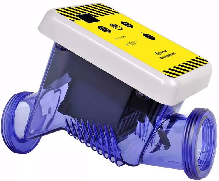 Хлоргенератор Aquaviva SR 5 (22 м³, 5 г/год)