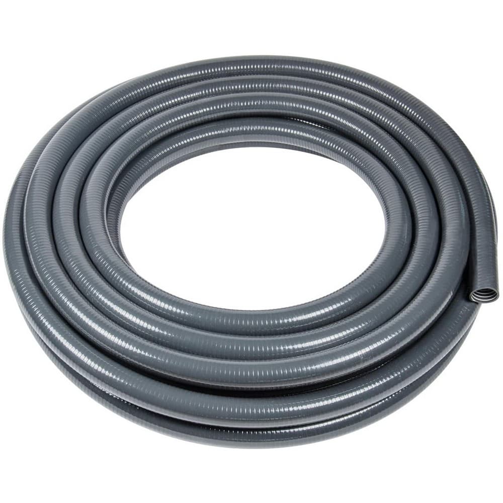 Труба ПВХ (PVC) гнучка Aquaviva Flex d20x2 мм 