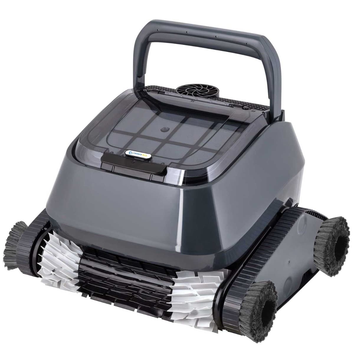 Робот-пилосос для басейну Aquaviva 7320 Black Pearl