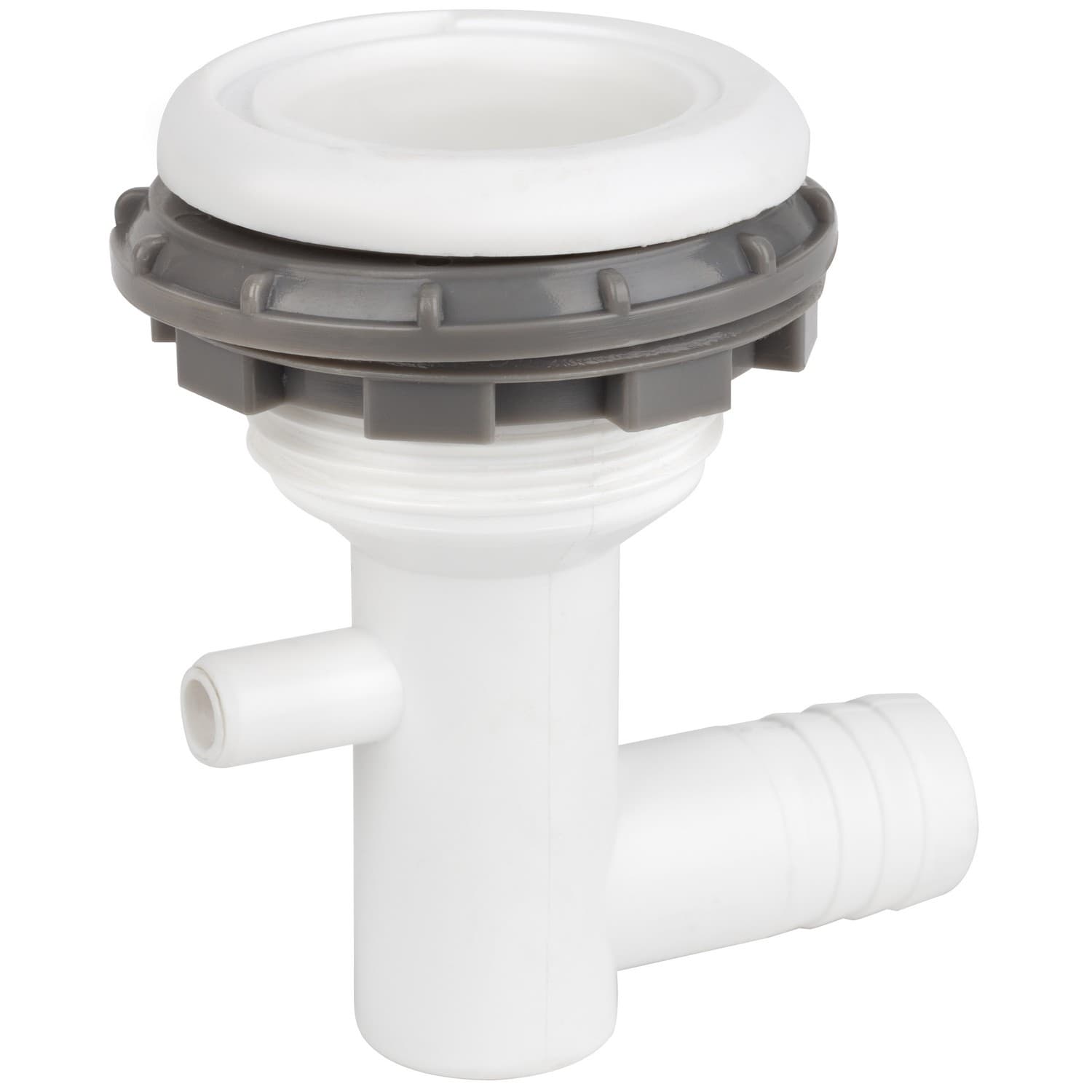 Задня частина форсунки 2 "(SS COVER)