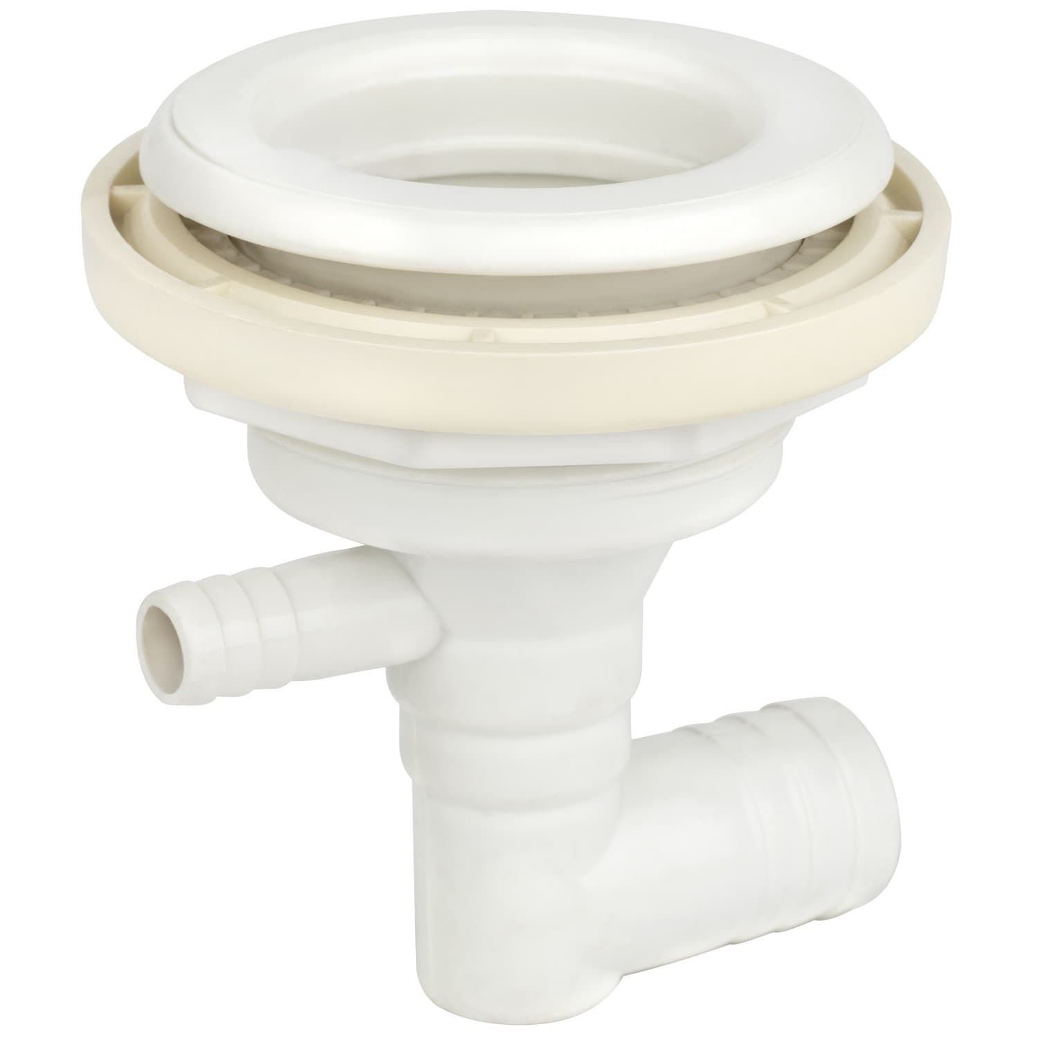 Задня частина форсунки IQ Corsica 8 см -3.3"