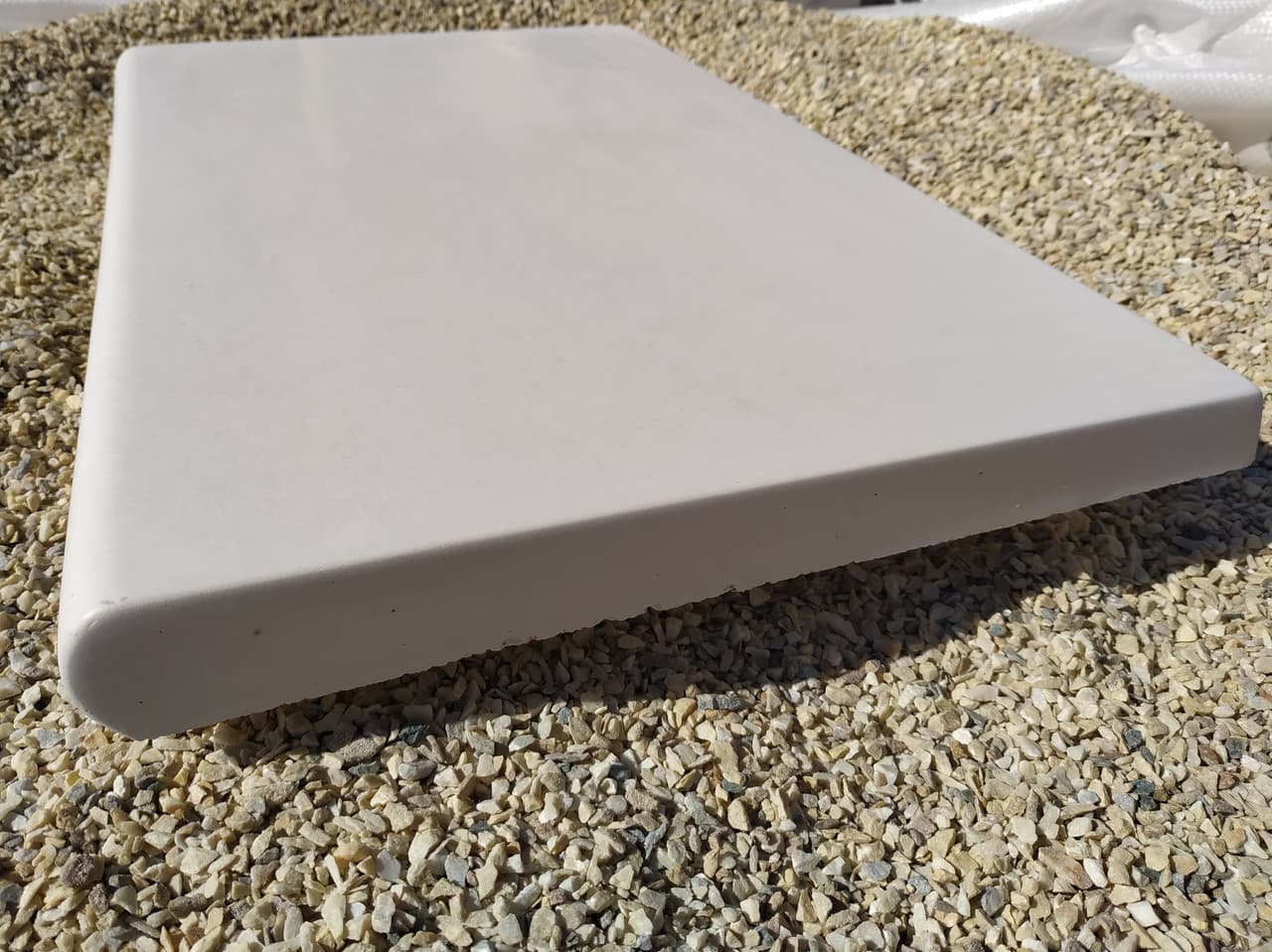 Копінговий камінь Flat stone 320*500