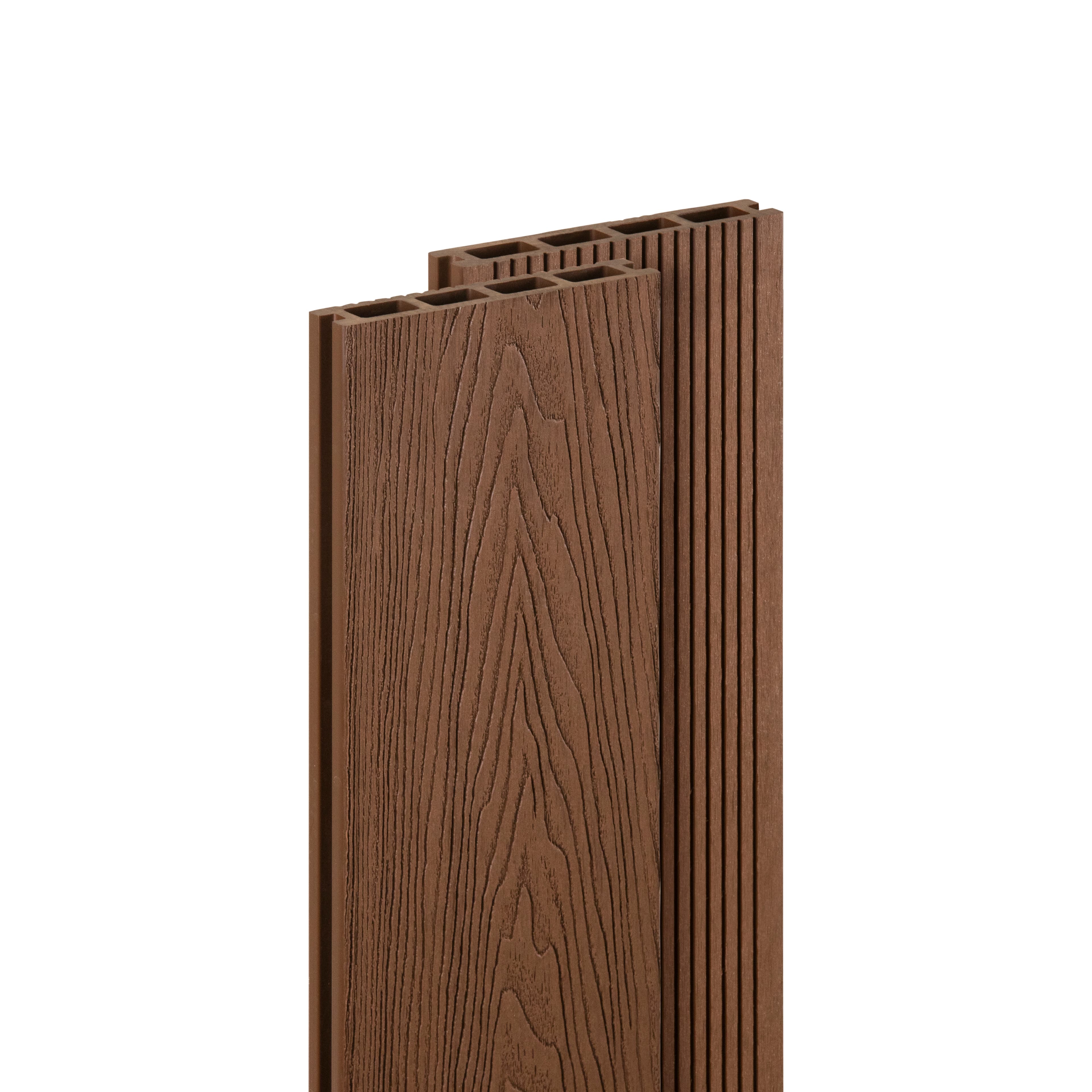 Renwood 3D Classic Lite Brown