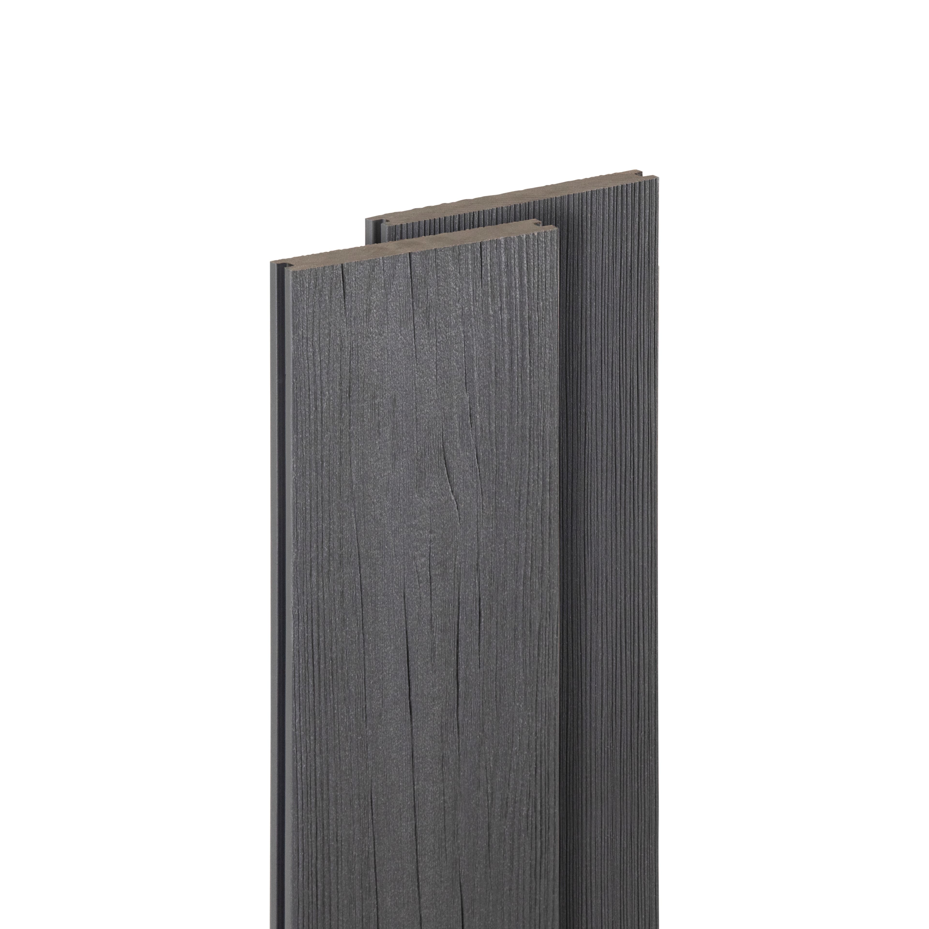 Renwood Exclusive Stone Grey