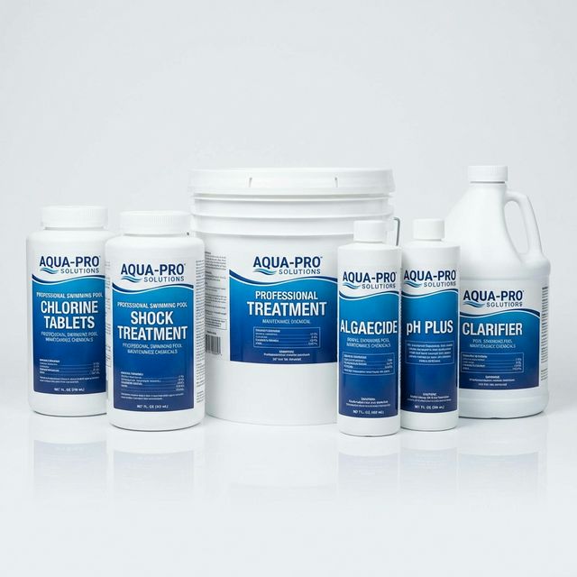 Станції дозування без хлору: Міфи, реальність та ваші неочікувані втрати