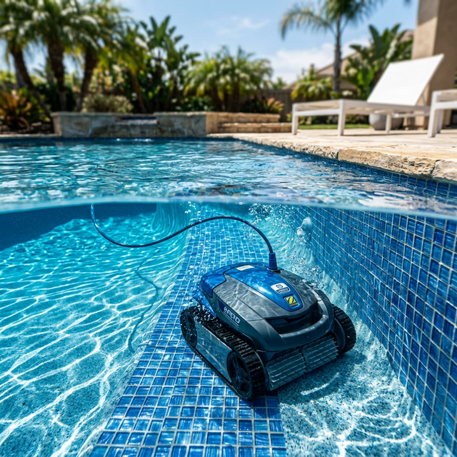 Обслуговування